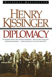 Diplomacy (Touchstone Book) used book depot