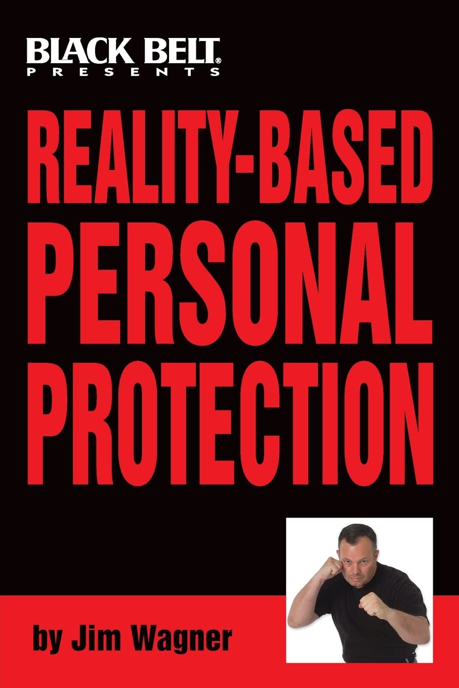 Reality-Based Personal Protection used book depot