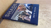 Shade: A Tale of Two Presidents used book depot