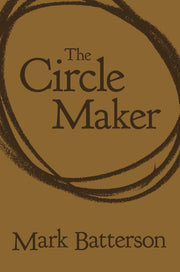 The Circle Maker: Praying Circles Around Your Biggest Dreams and Greatest Fears used book depot