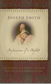 Joseph Smith: Impressions of a Prophet used book depot