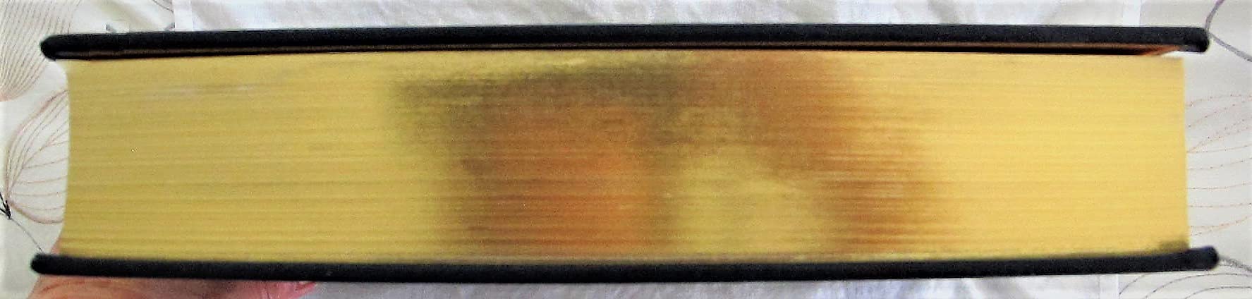 The Arabian Nights (Easton Press The 100 Greatest Books Ever Written)