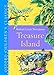 Treasure Island Oxford Childrens Classics [Hardcover] Stevenson, Robert Louis