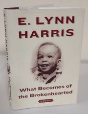 What Becomes of the Brokenhearted: A Memoir used book depot