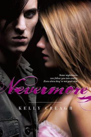Nevermore (Nevermore, 1) used book depot
