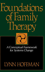 Foundations Of Family Therapy: A Conceptual Framework For Systems Change used book depot