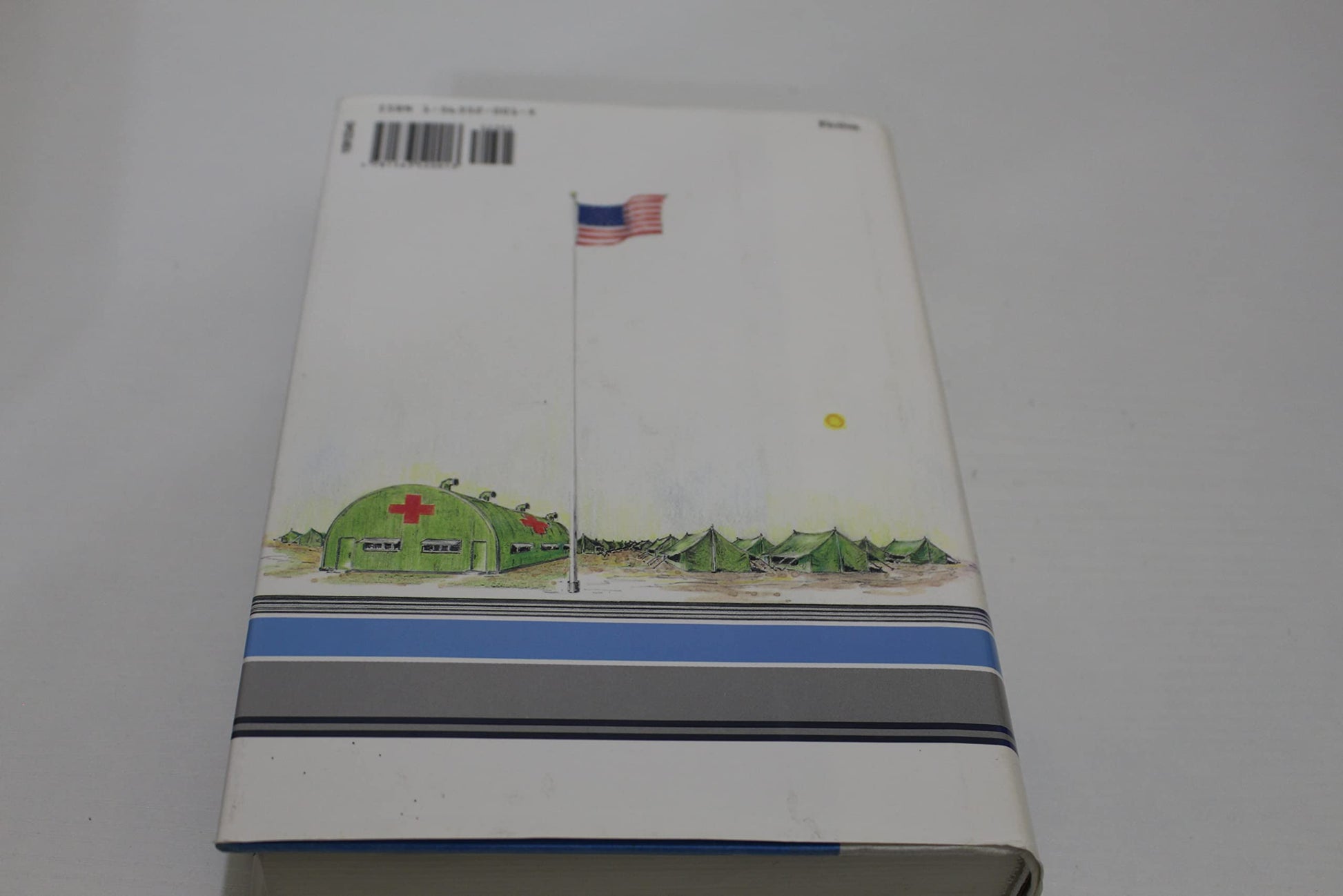 When All the World Was Young used book depot