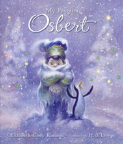 My Penguin Osbert used book depot