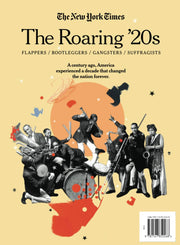 The New York Times The Roaring '20s used book depot