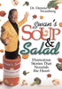 Swans Soup and Salad [Paperback] Swanberg Dr, Dr Dennis Dennis