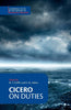 Cicero: On Duties (Cambridge Texts in the History of Political Thought)