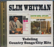 Yodeling / Country Songs / City Hits
