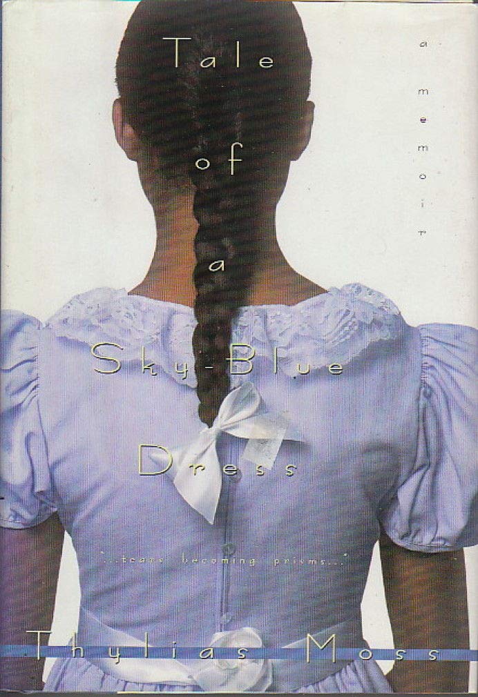 Tale of a Sky-Blue Dress used book depot