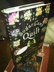 The Sugar Camp Quilt (Elm Creek Quilts Series #7) used book depot