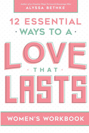 Love That Lasts For Women (Love That Lasts Experience) used book depot
