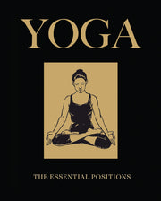 Yoga: The Essential Positions (Chinese Binding, 2) used book depot