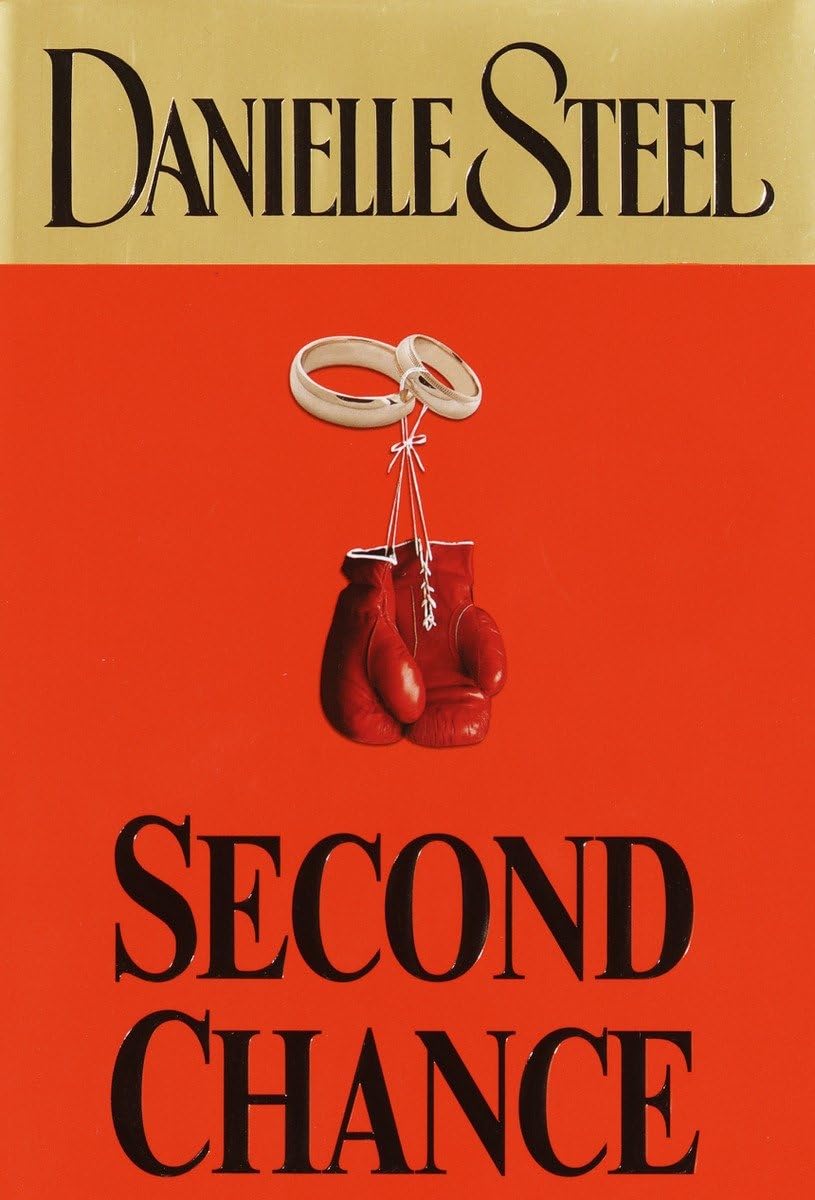 Second Chance used book depot