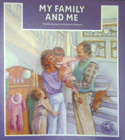 My Family and Me (The You and Me Series)
