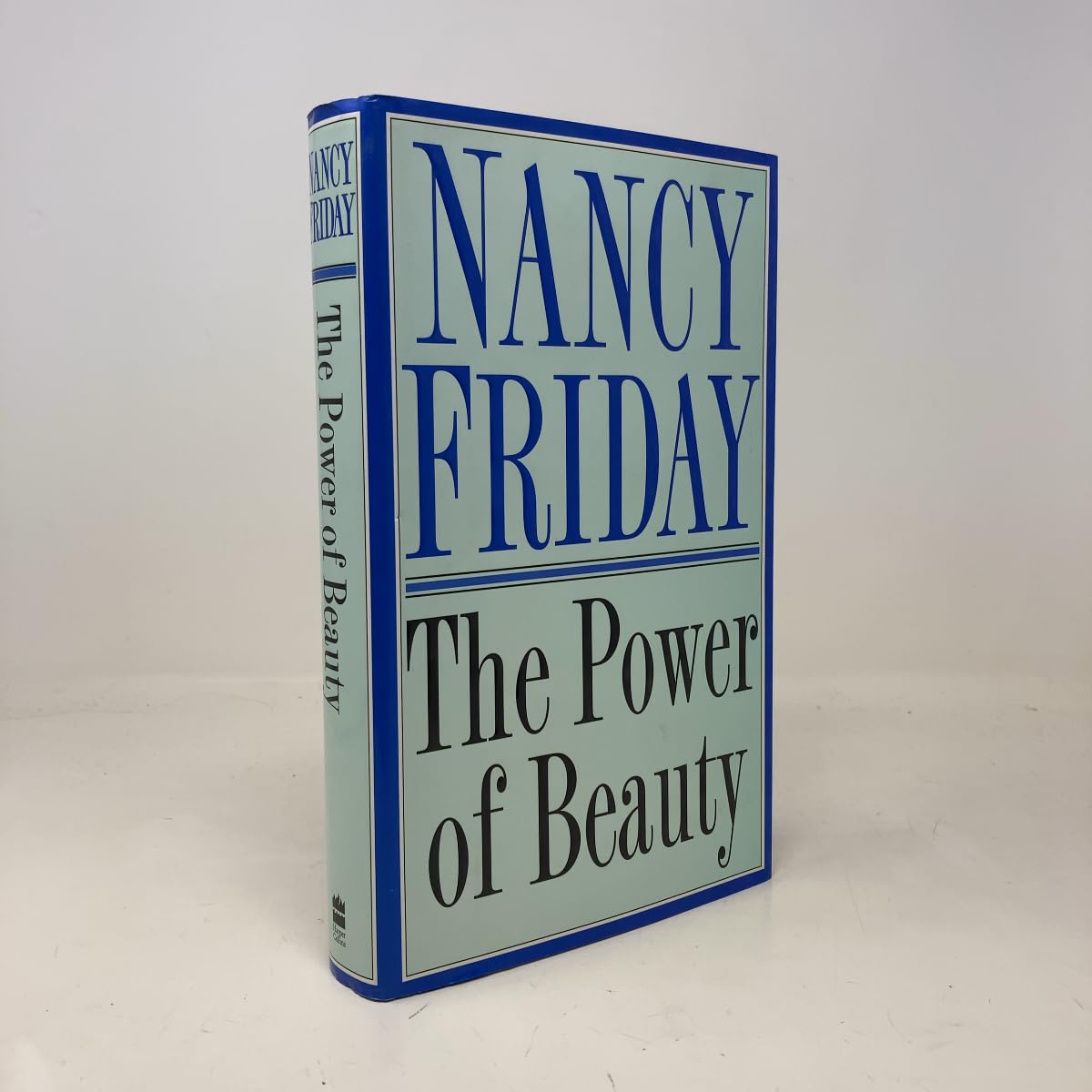 The Power of Beauty used book depot