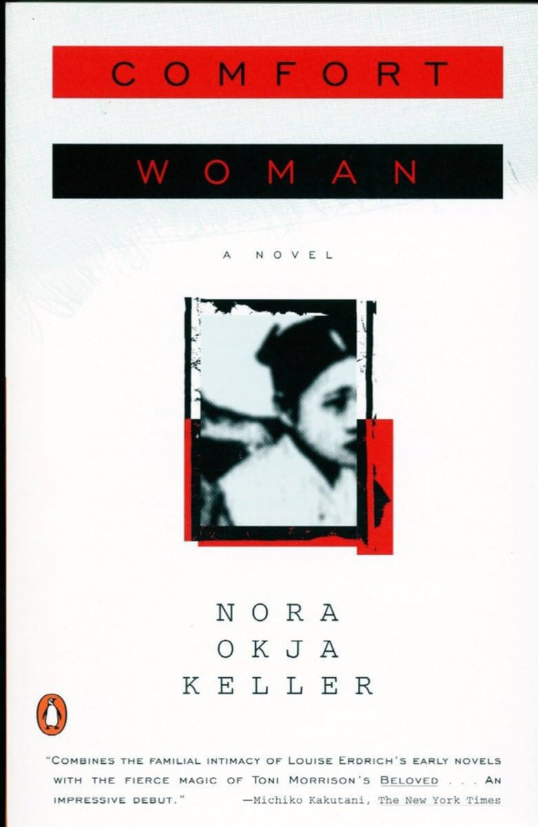 Comfort Woman used book depot