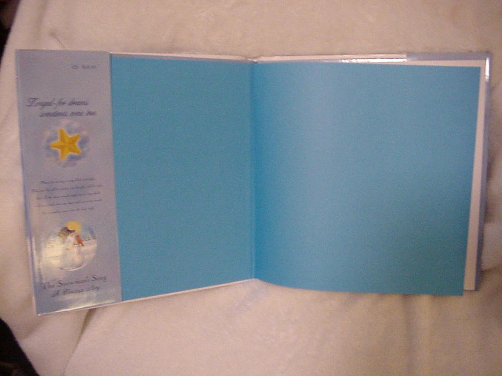The Snowman's Song A Christmas Story used book depot