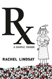 RX used book depot