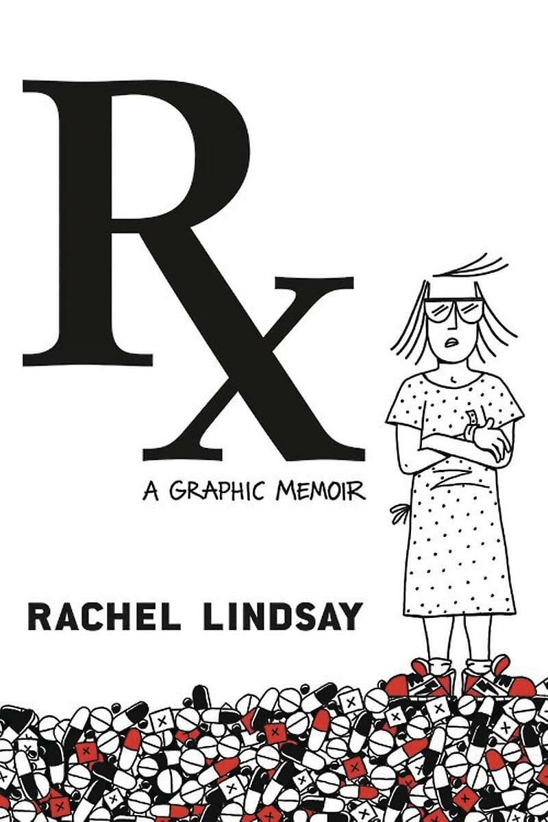 RX used book depot
