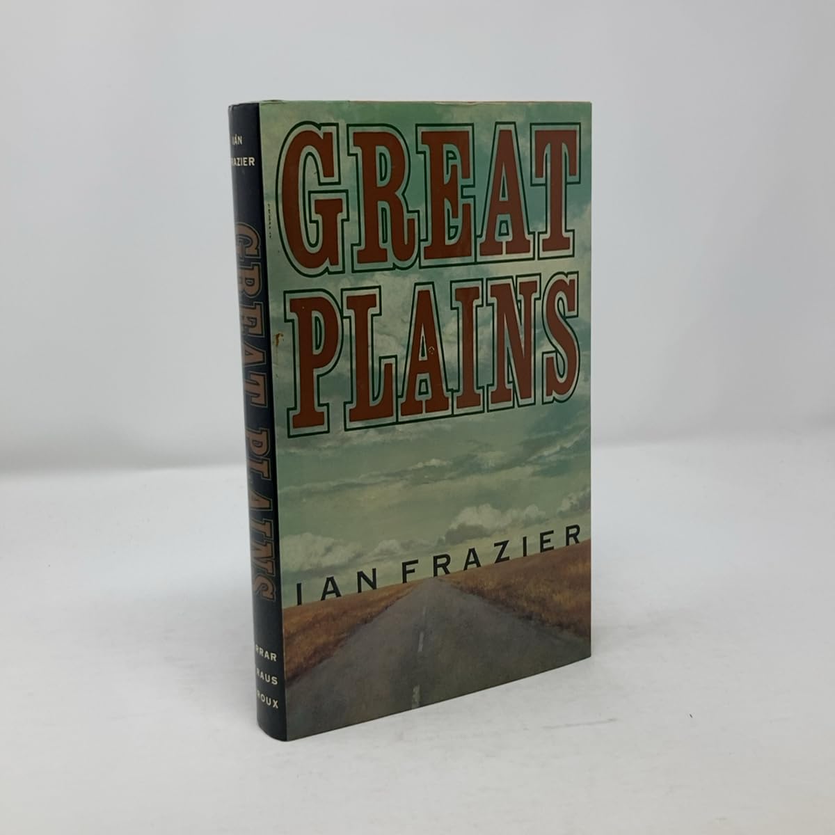Great Plains