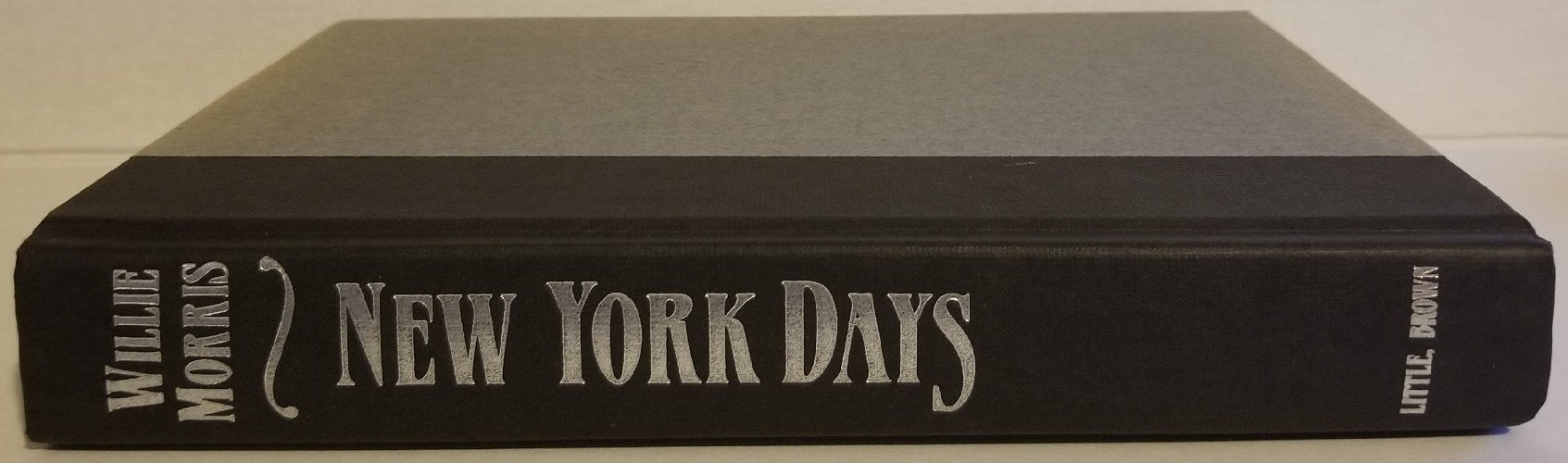 New York Days used book depot