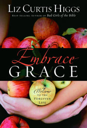 Embrace Grace used book depot