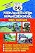 Route 66 Adventure Handbook: Expanded Third Edition Knowles, Drew