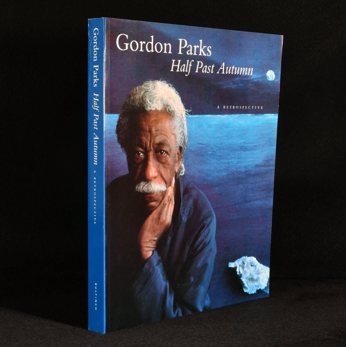 Half Past Autumn: A Retrospective used book depot