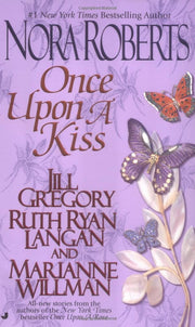 Once Upon a Kiss used book depot