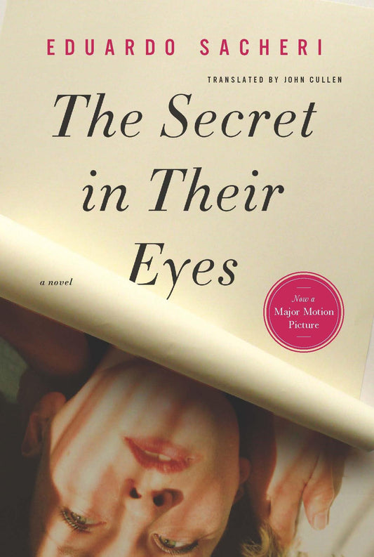 The Secret in Their Eyes: A Novel