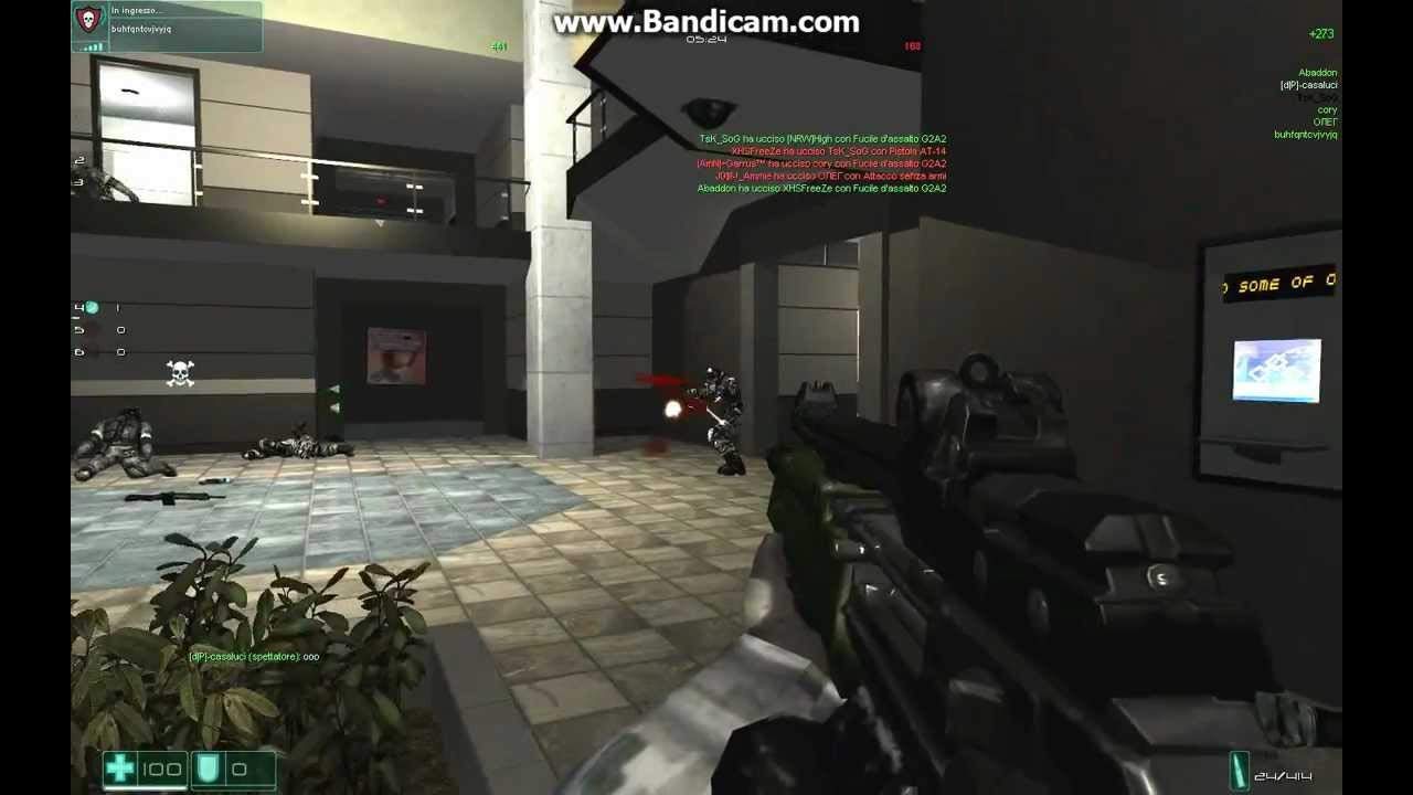 F.E.A.R. First Encounter Assault Recon - Xbox 360 used book depot