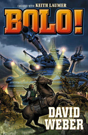 Bolo! used book depot
