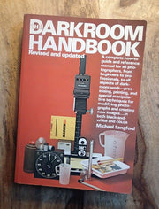 The Darkroom Handbook used book depot