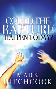 Could the Rapture Happen Today? used book depot