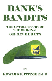 Bank's Bandits (Aka Banks Bandits) used book depot