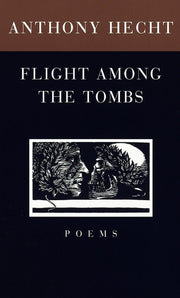 Flight Among the Tombs: Poems used book depot