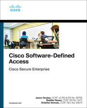 Cisco Software-Defined Access (Networking Technology) used book depot
