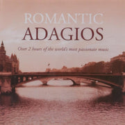 Romantic Adagios used book depot