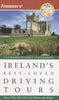 Frommers Irelands BestLoved Driving Tours British Auto Association