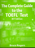 The Complete Guide to the Toefl Test Ibt: Audio Script and Answer Key