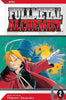 Fullmetal Alchemist, Vol 2 [Paperback] Jason Thompson; Hiromu Arakawa and Akira Watanabe