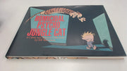 Homicidal Psycho Jungle Cat: A Calvin and Hobbes Collection used book depot
