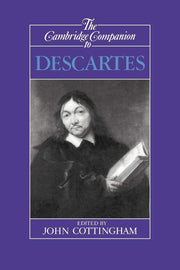 The Cambridge Companion to Descartes (Cambridge Companions to Philosophy) used book depot