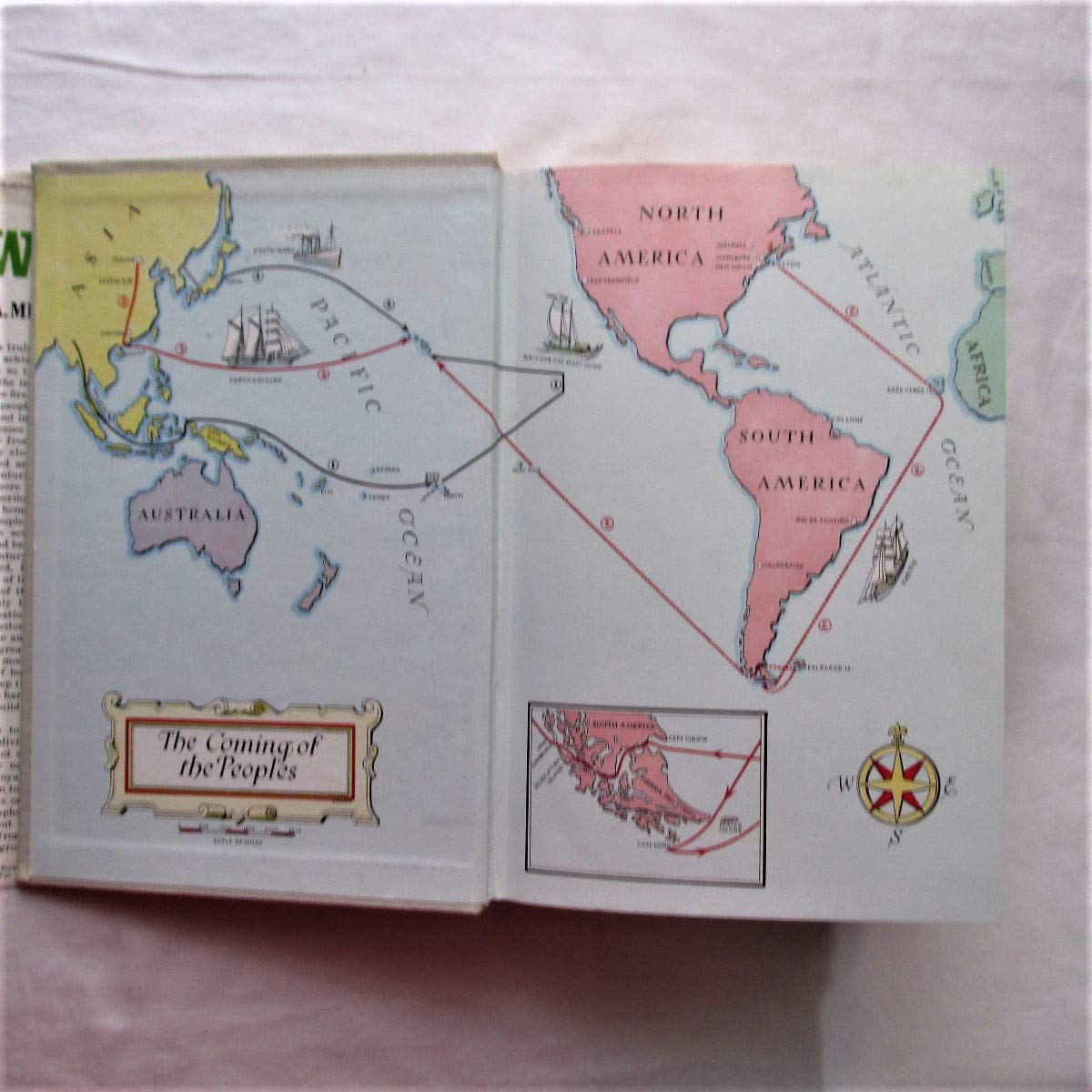 Hawaii used book depot