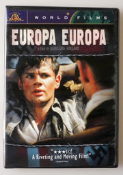 Europa Europa [DVD]