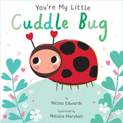 You're My Little Cuddle Bug used book depot